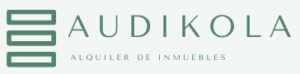 Logo Audikola Footer